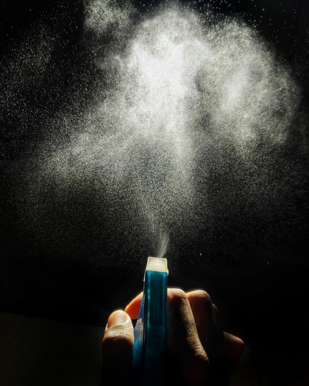 アレルギーを持つ人のためのトイレクリーニングガイド